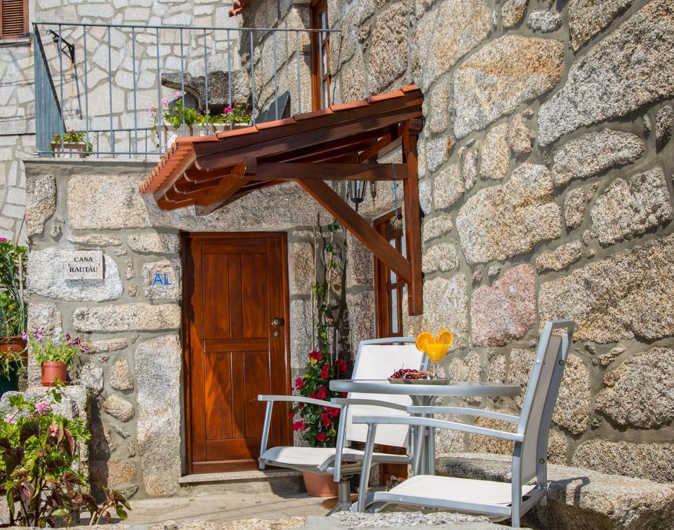 فيلا Casa Rautau سواجو المظهر الخارجي الصورة